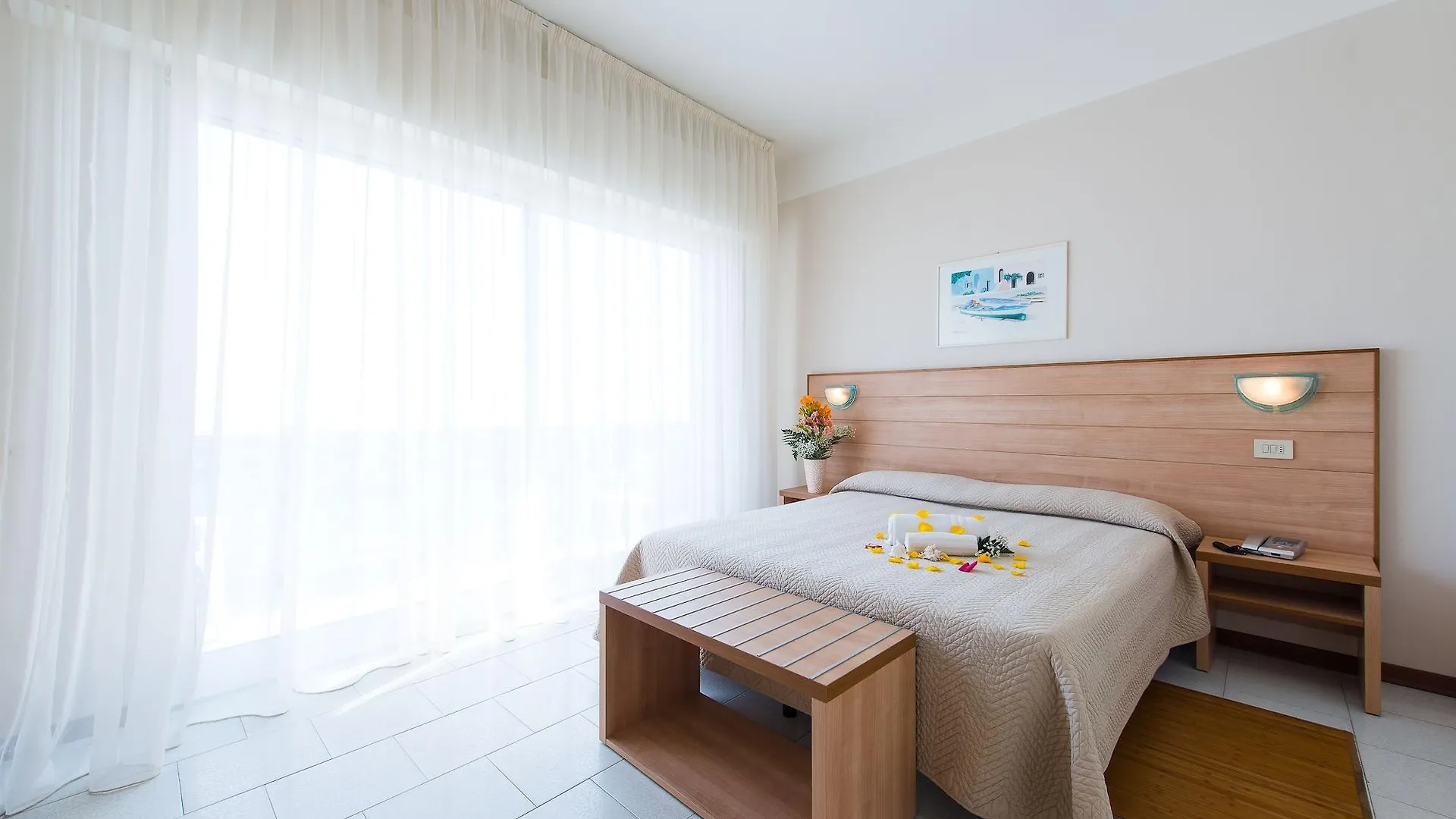 Hotel Giulietta Riccione