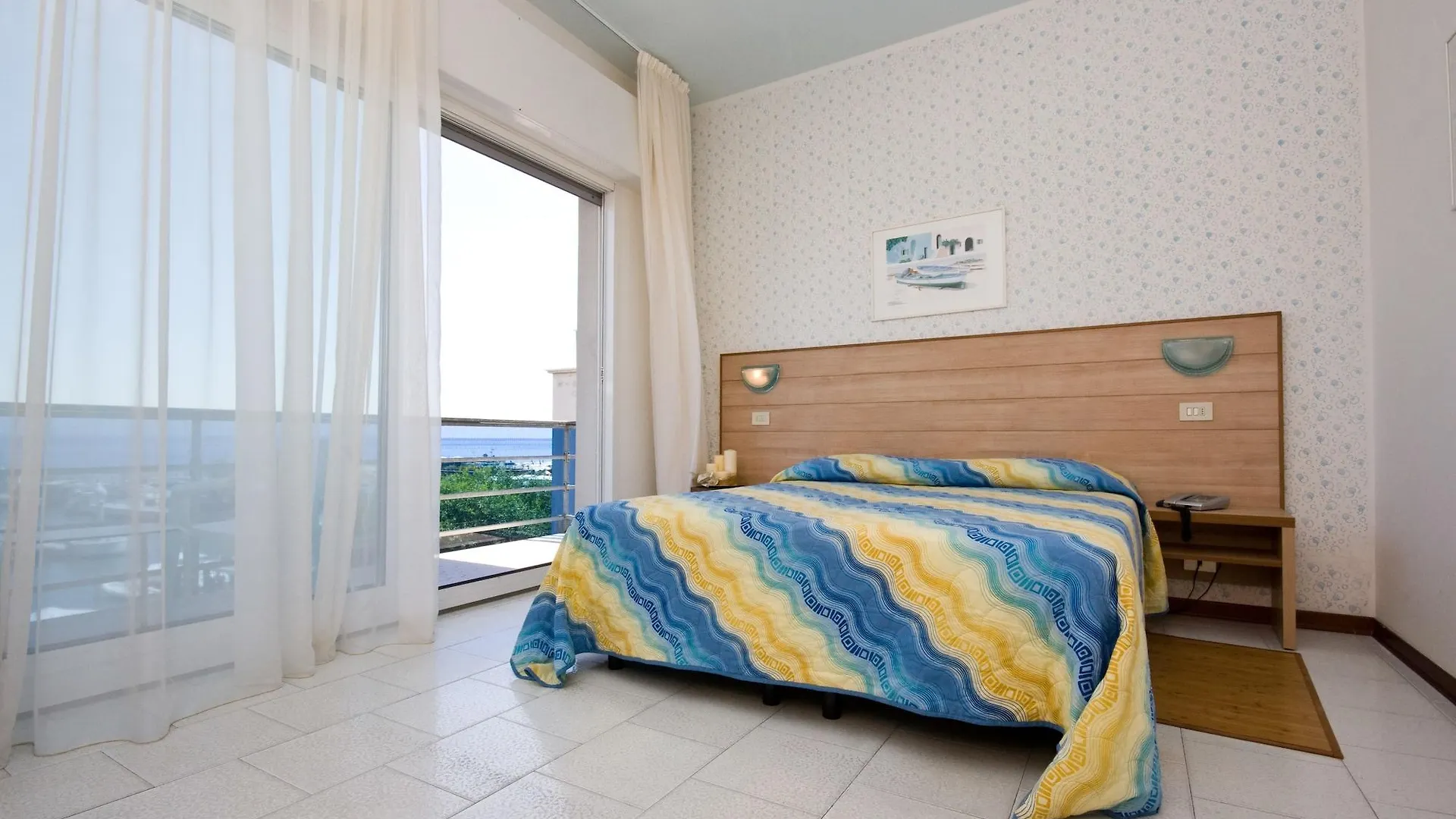Hotel Giulietta Riccione