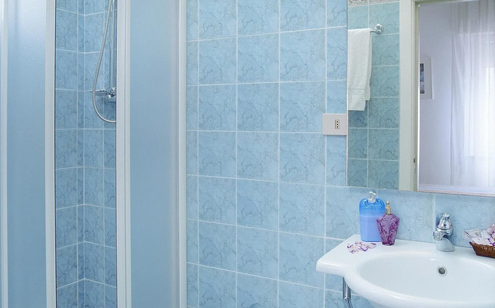 Hotel Giulietta Riccione