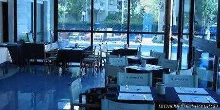 Hotel Giulietta Riccione