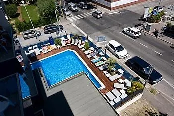 Hotel Giulietta Riccione Italia