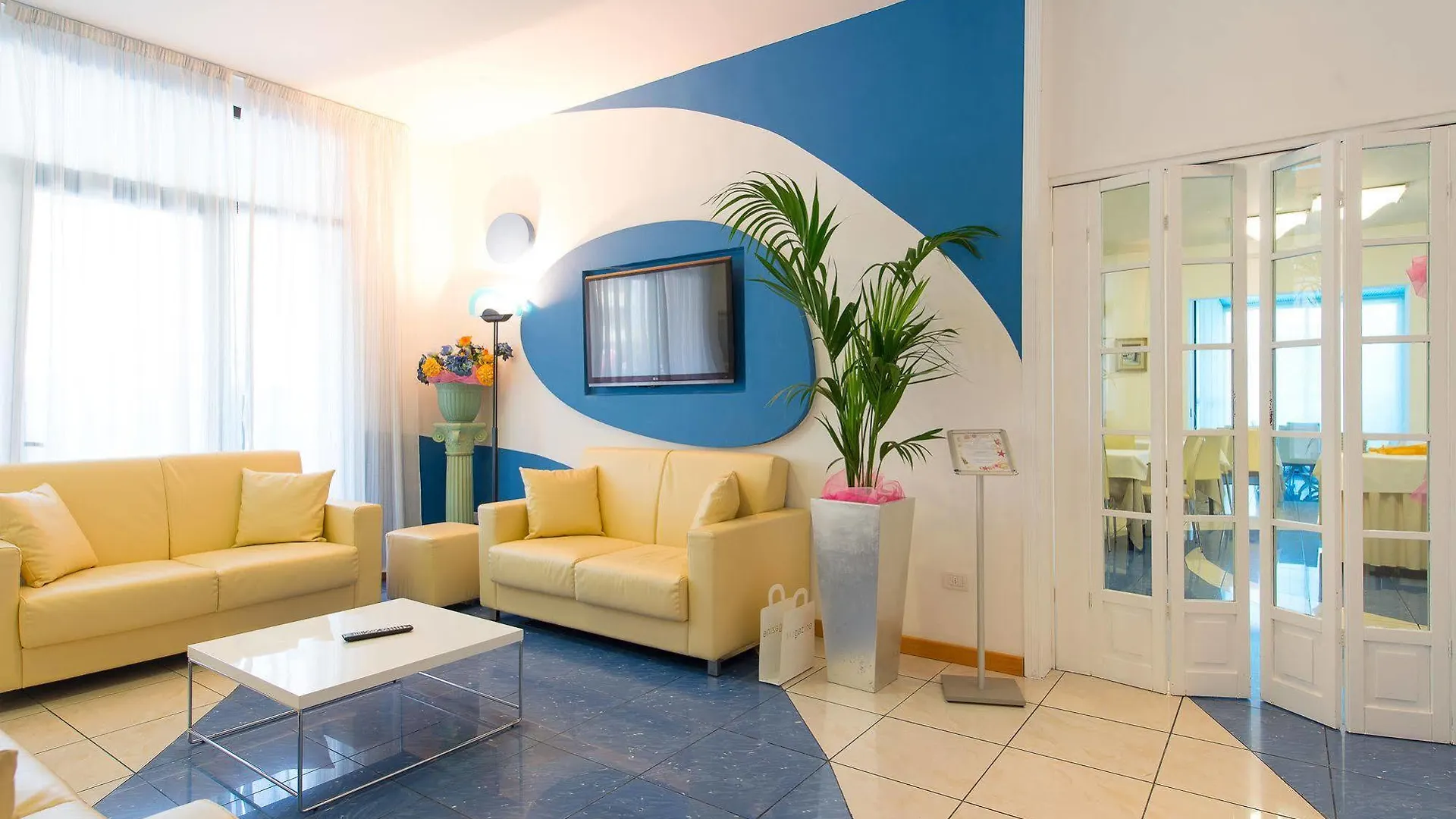 Hotel Giulietta Riccione