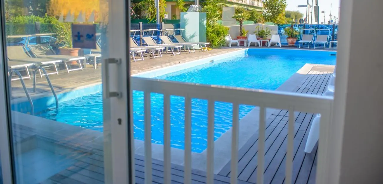 Hotel Giulietta Riccione