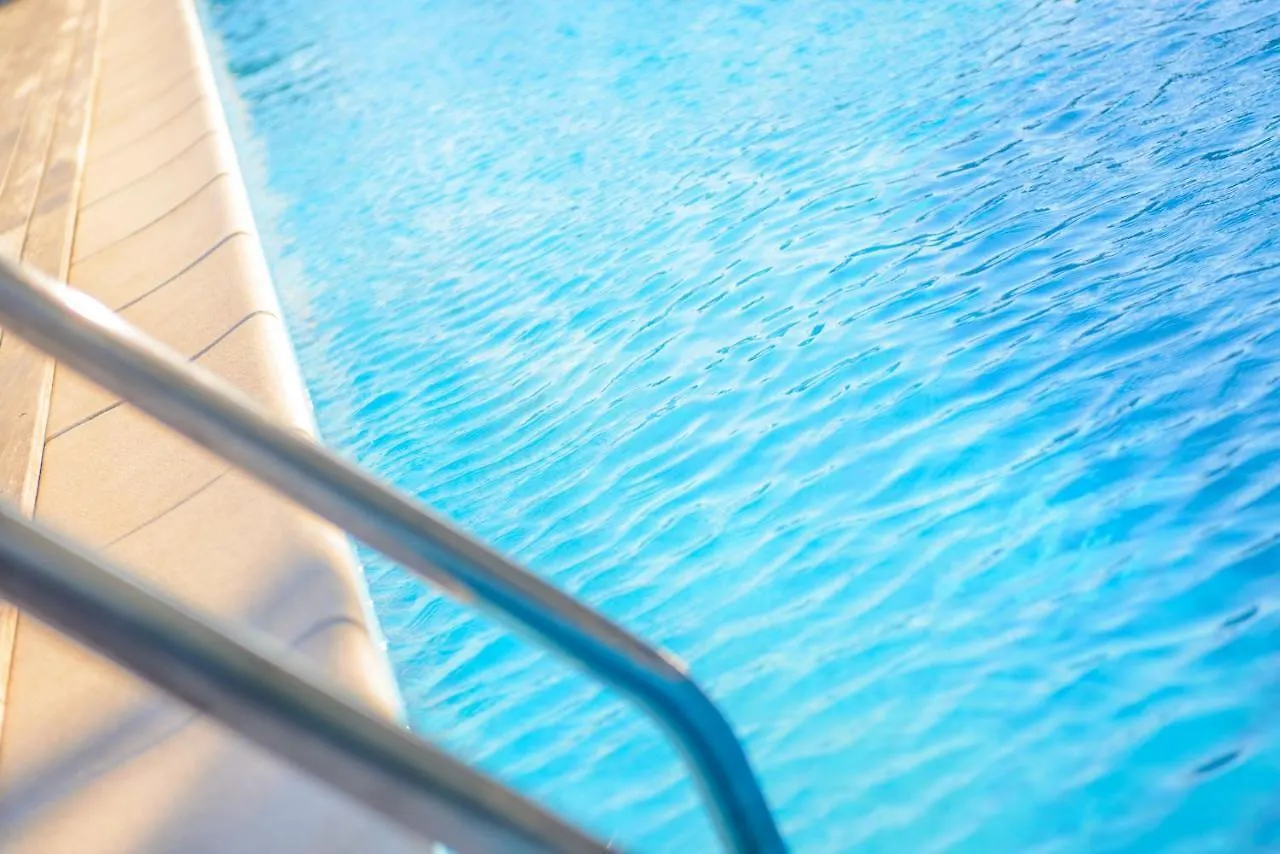 Hotel Giulietta Riccione Italia
