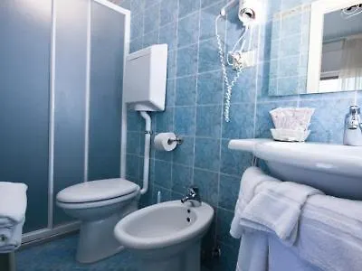 Hotel Giulietta Riccione