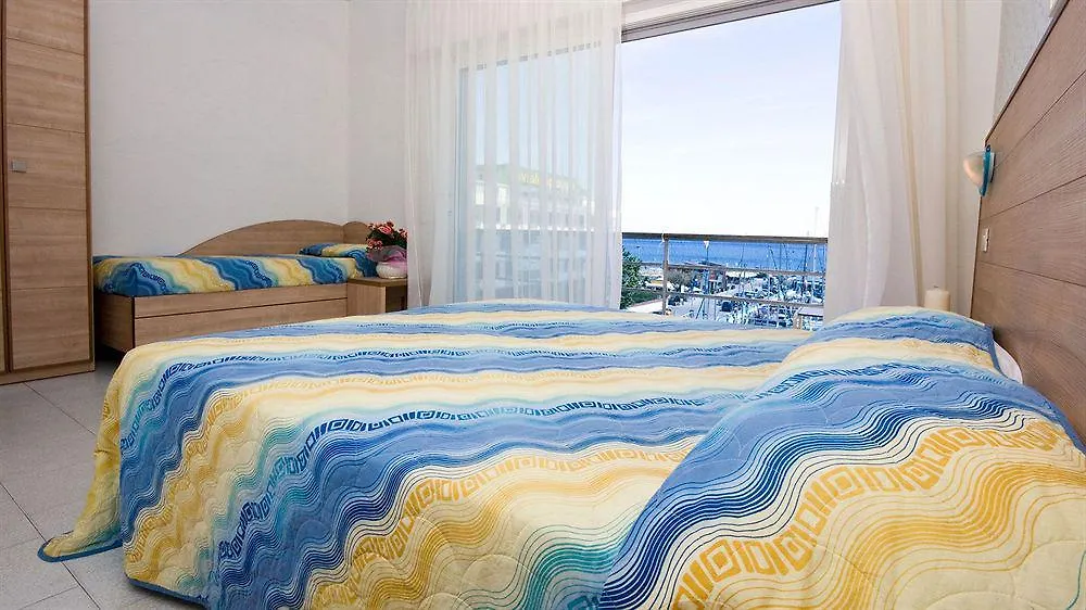 Hotel Giulietta Riccione Italia